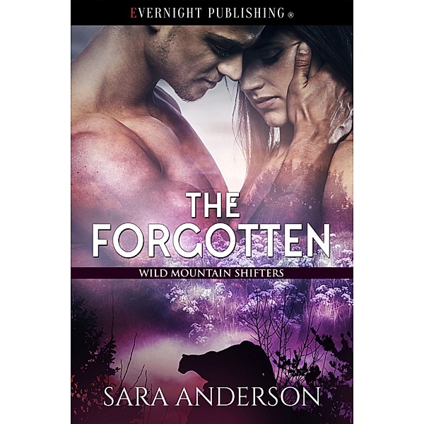 The Forgotten, Sara Anderson