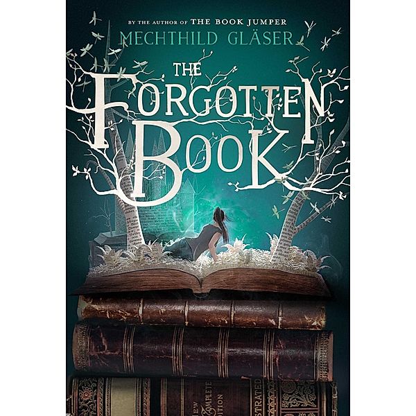 The Forgotten Book, Mechthild Gläser