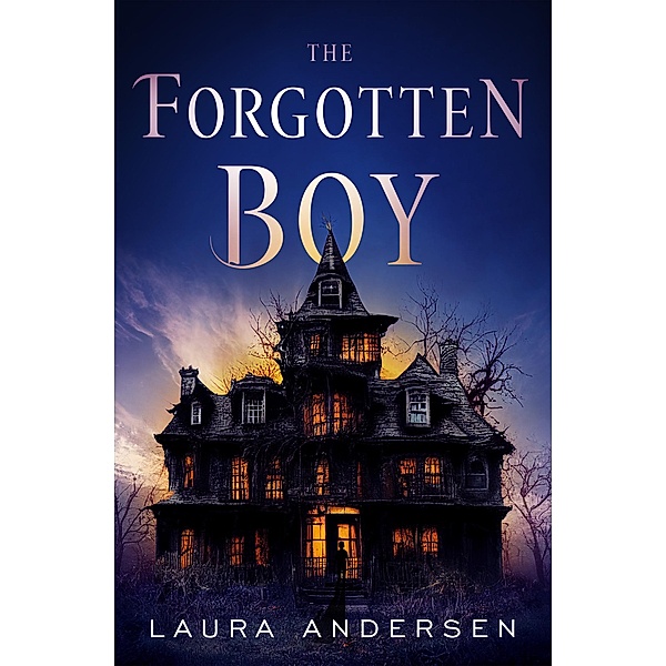The Forgotten Boy, Laura Andersen