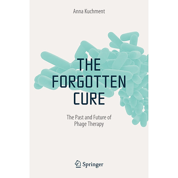 The Forgotten Cure, Anna Kuchment