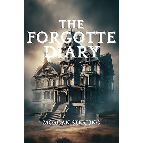 The Forgotten Diary, Morgan Sterling