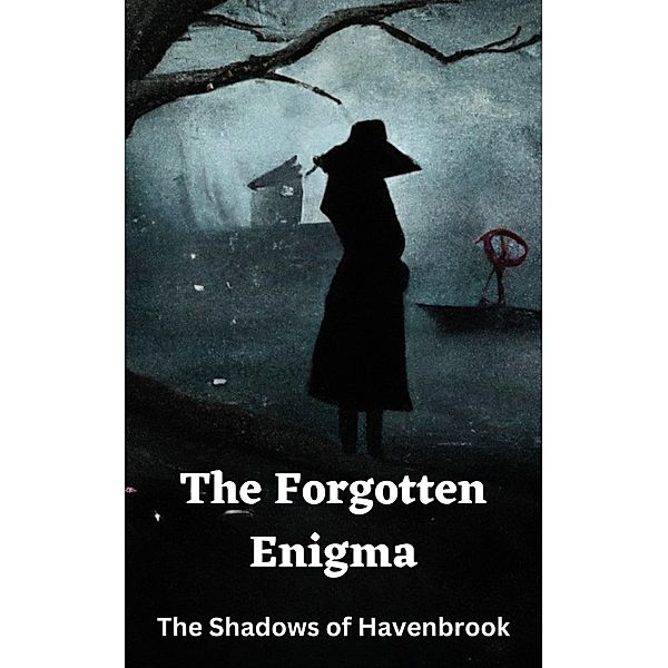 The Forgotten Engima, G. Akshay