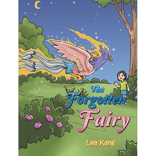 The Forgotten Fairy, Lea Kang