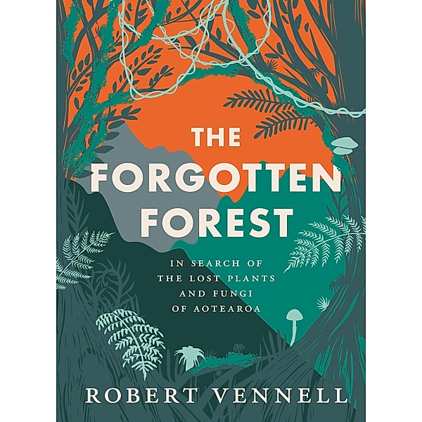 The Forgotten Forest, Robert Vennell