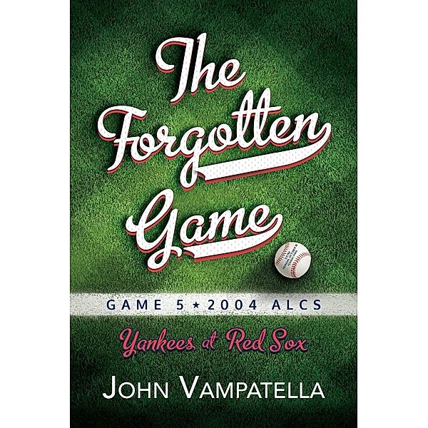 The Forgotten Game, John Vampatella