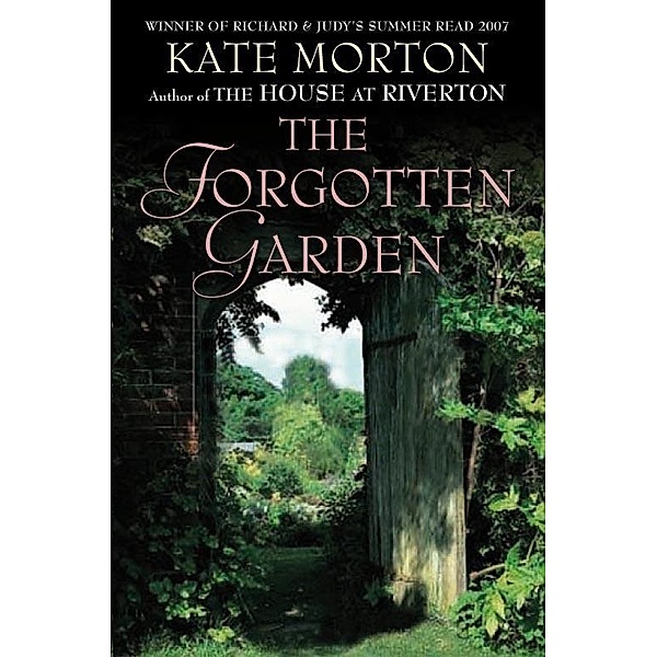 The Forgotten Garden, Kate Morton