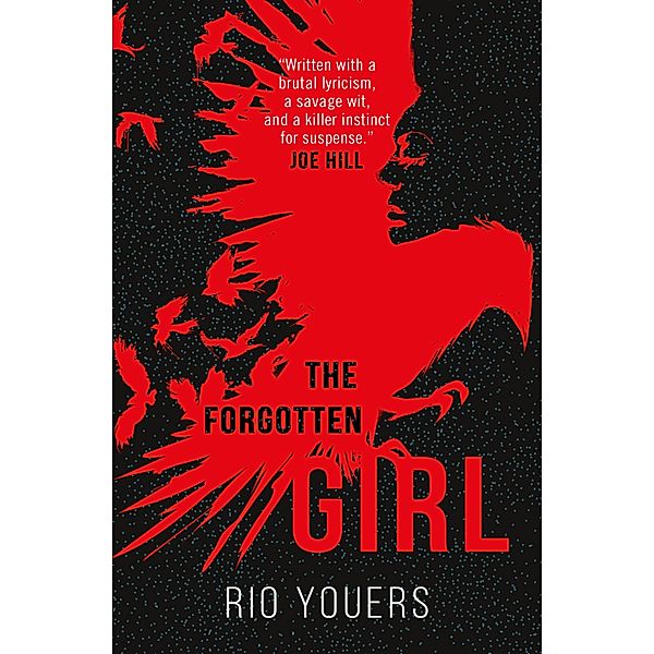 The Forgotten Girl, Rio Youers