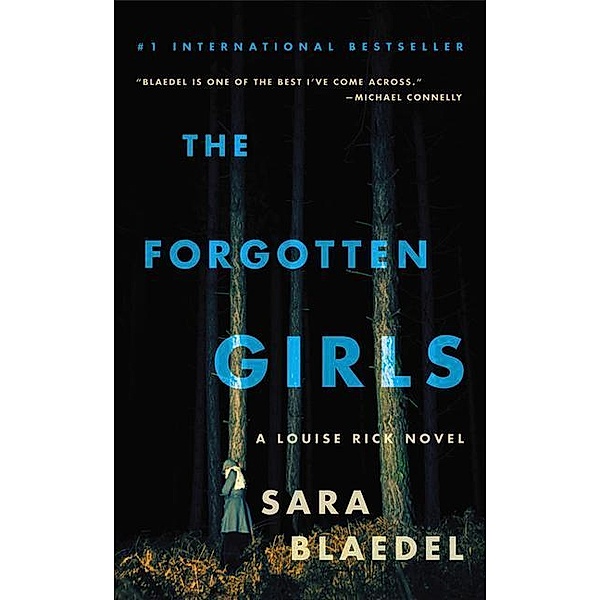 The Forgotten Girls, Sara Blaedel