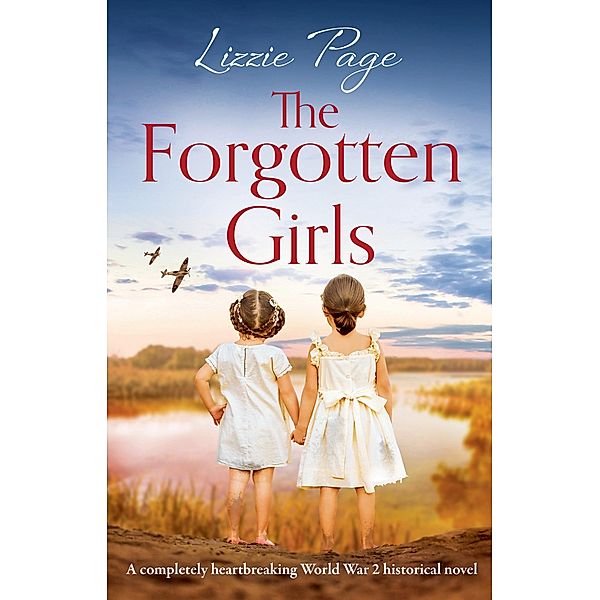 The Forgotten Girls, Lizzie Page