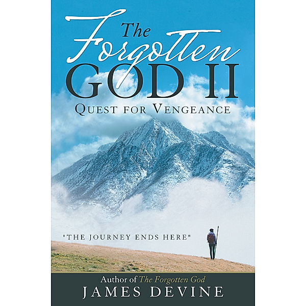 The Forgotten God Ii, James Devine