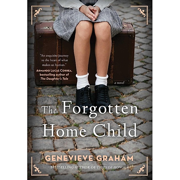 The Forgotten Home Child, Genevieve Graham