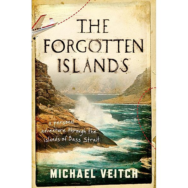 The Forgotten Islands, Michael Veitch