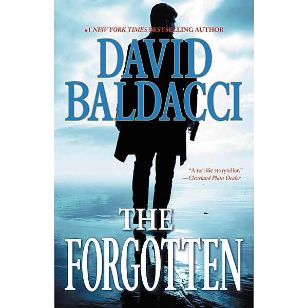 The Forgotten / John Puller Series, David Baldacci