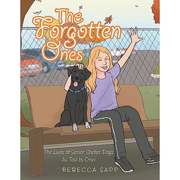 The Forgotten Ones, Rebecca Sapp