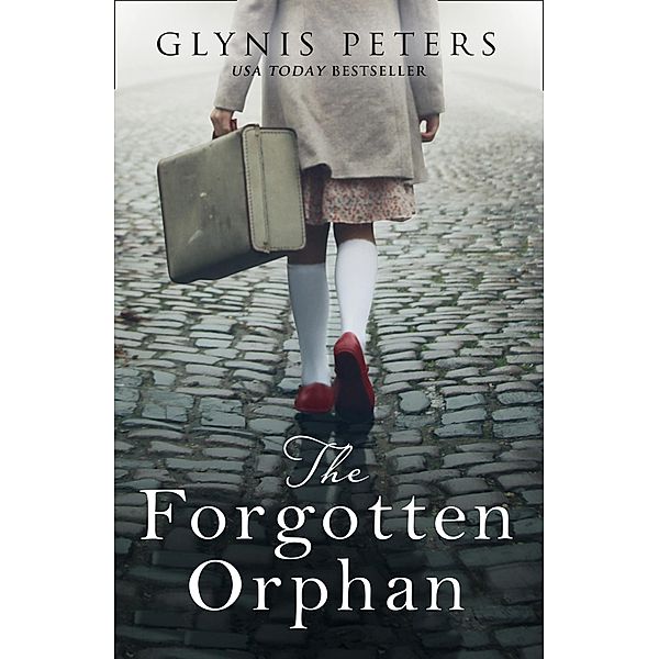 The Forgotten Orphan, Glynis Peters