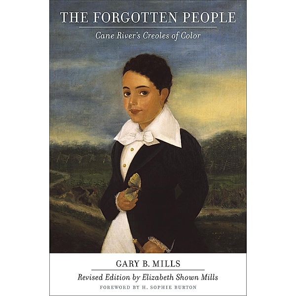 The Forgotten People, Gary B. Mills, Elizabeth Shown Mills