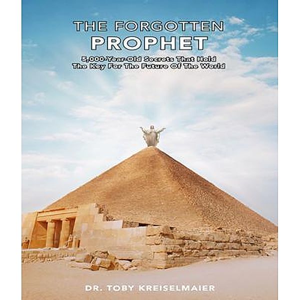 The Forgotten Prophet, Toby Kreiselmaier