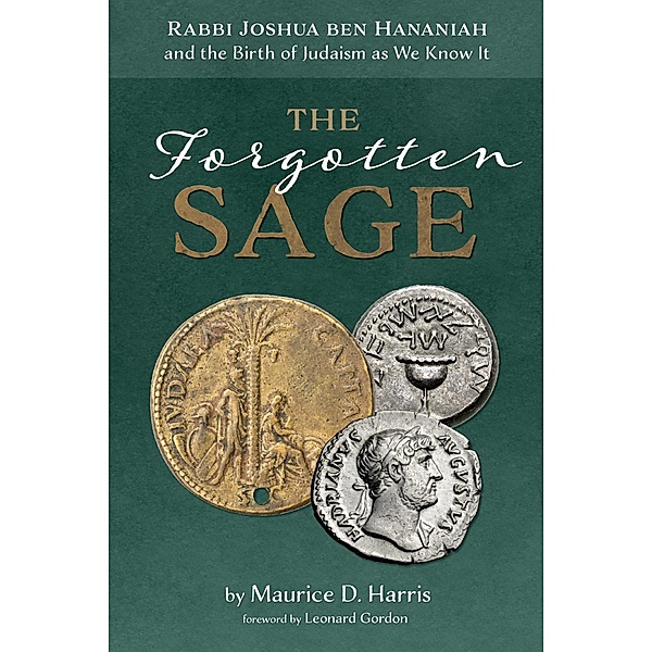 The Forgotten Sage, Maurice D. Harris