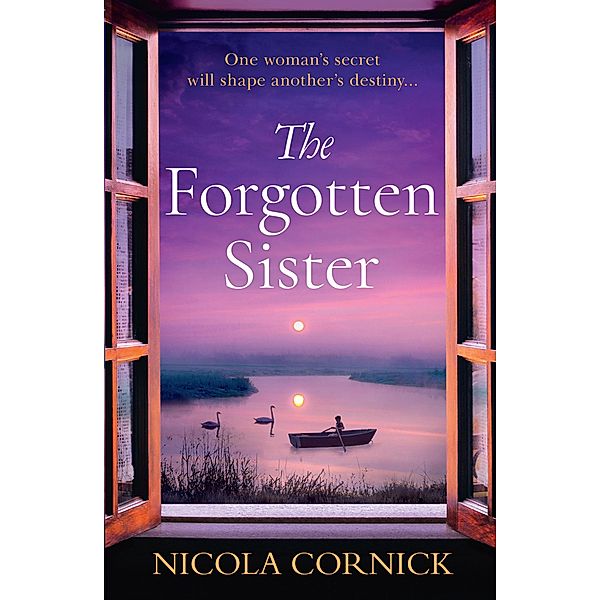 The Forgotten Sister, Nicola Cornick