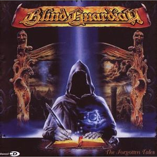 The Forgotten Tales (Remastered), Blind Guardian