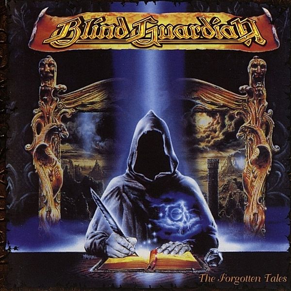 The Forgotten Tales (Remastered 2007), Blind Guardian