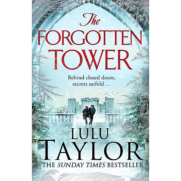 The Forgotten Tower, Lulu Taylor
