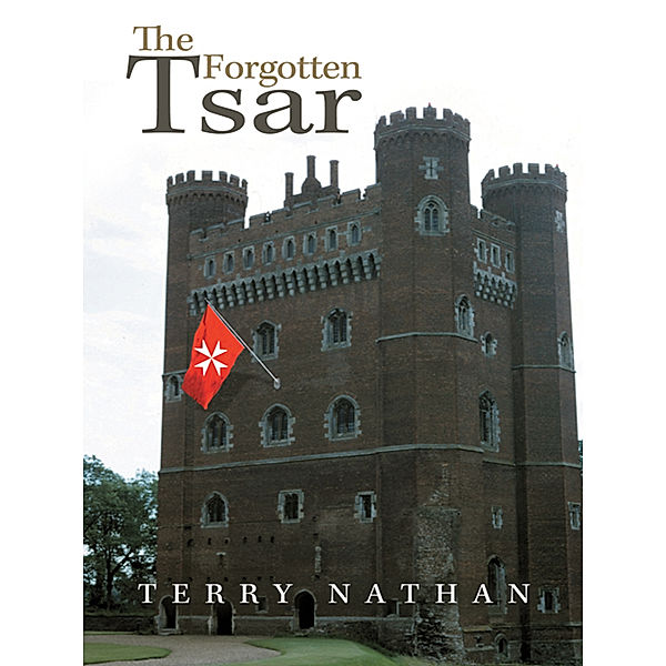 The Forgotten Tsar, Terry Nathan