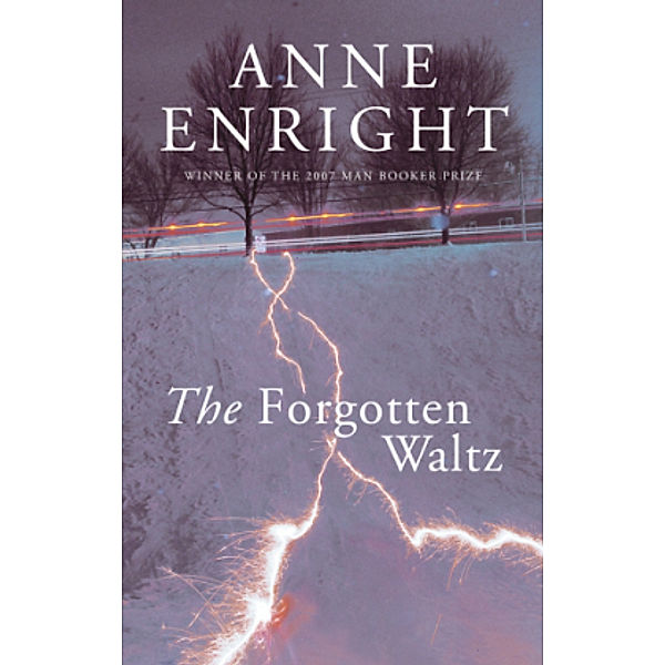 The Forgotten Waltz, Anne Enright