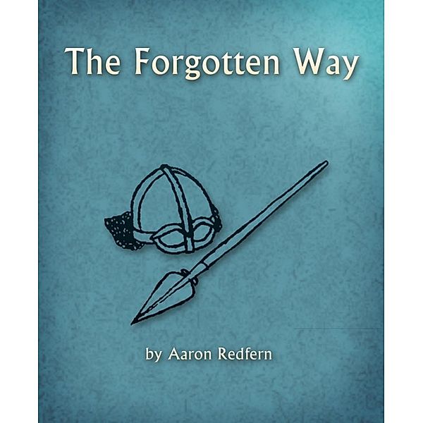 The Forgotten Way, Aaron Redfern