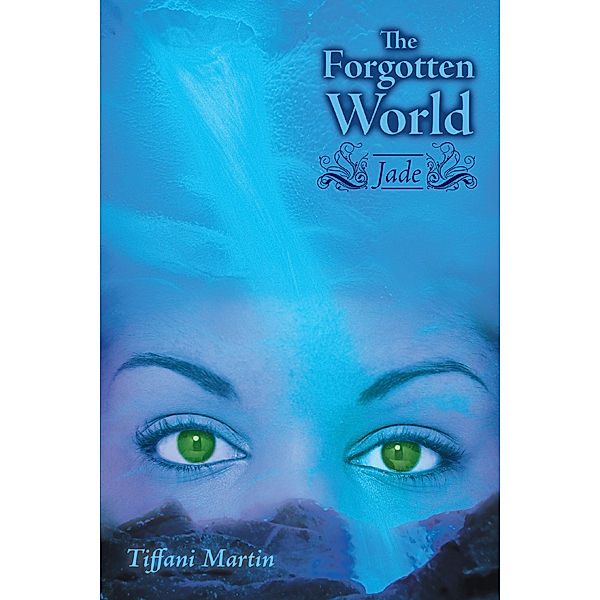 The Forgotten World, Tiffani Martin