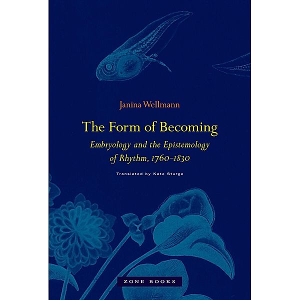 The Form of Becoming, Janina Wellmann