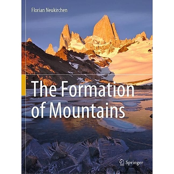 The Formation of Mountains, Florian Neukirchen