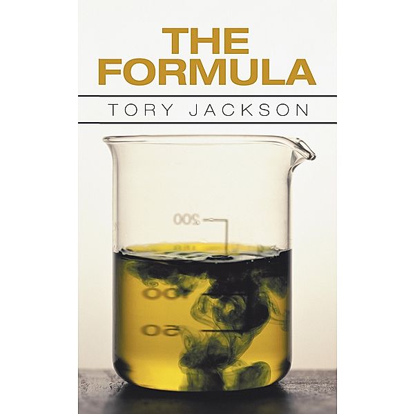 The Formula, Tory Jackson