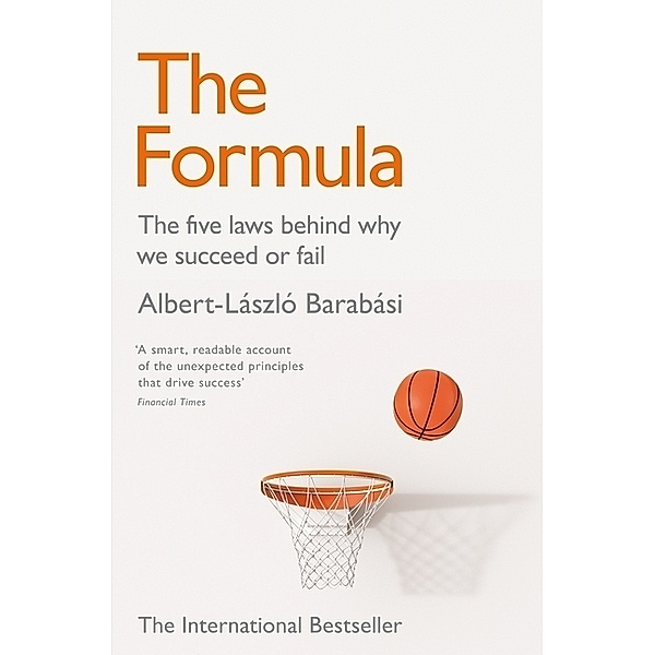 The Formula, Albert-László Barabási