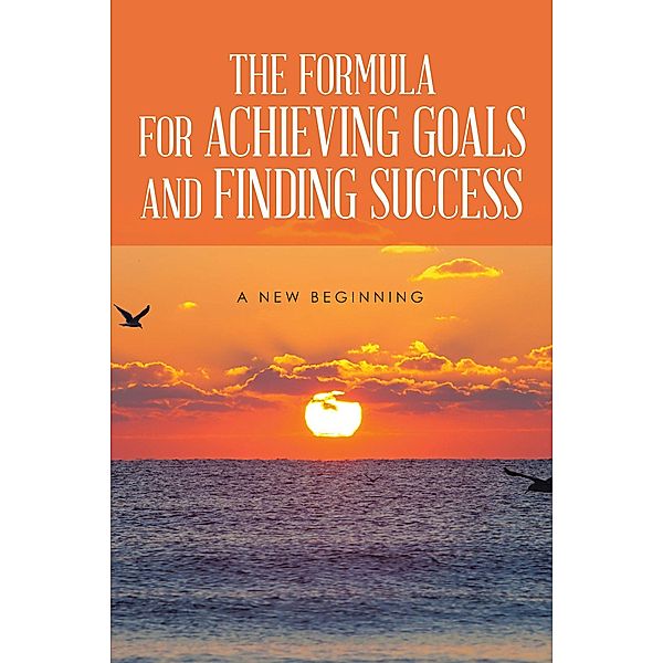The Formula for Achieving Goals and Finding Success, Rod Burns