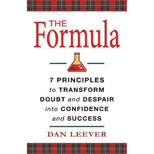 The Formula / Leever Partners, Dan Leever