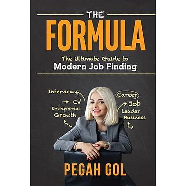 The Formula / Passionpreneur Publishing, Pegah Gol