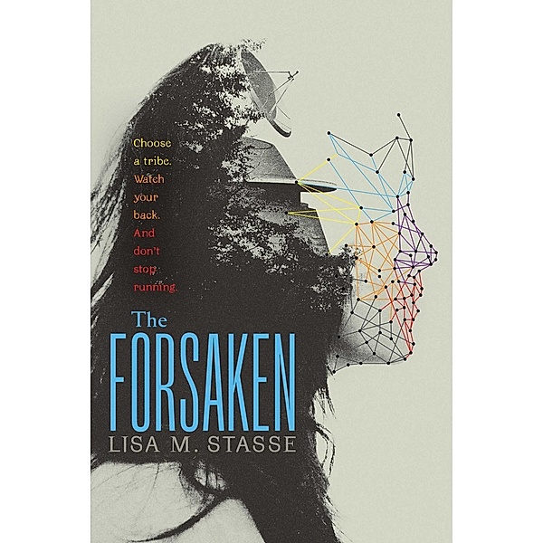 The Forsaken, Lisa M. Stasse
