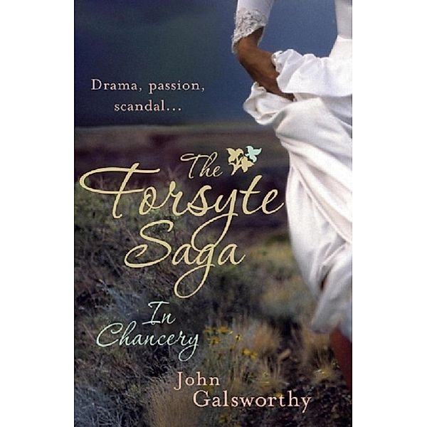 The Forsyte Saga 2: In Chancery, John Galsworthy