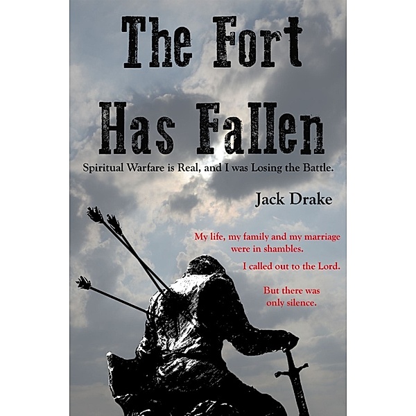 The Fort Has Fallen, Jack Drake