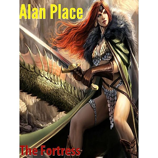 The Fortess, Alan Place