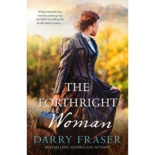 The Forthright Woman, Darry Fraser