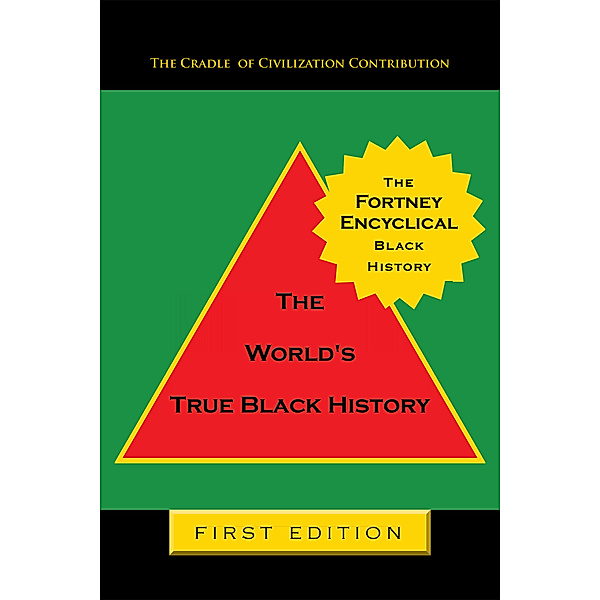 The Fortney Encyclical Black History, Albert Fortney Jr.