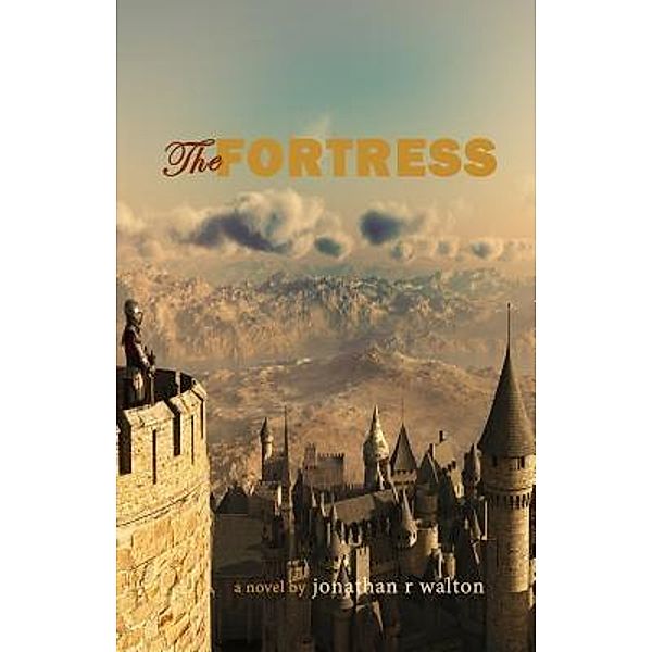 The Fortress, Jonathan Walton