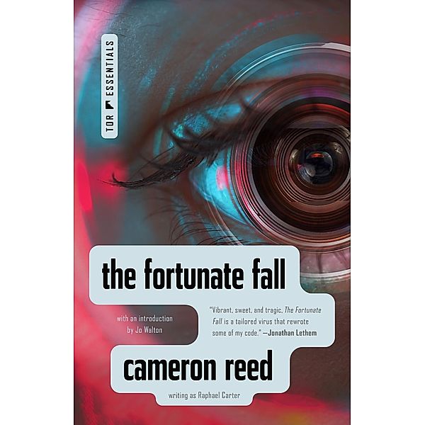The Fortunate Fall, Cameron Reed