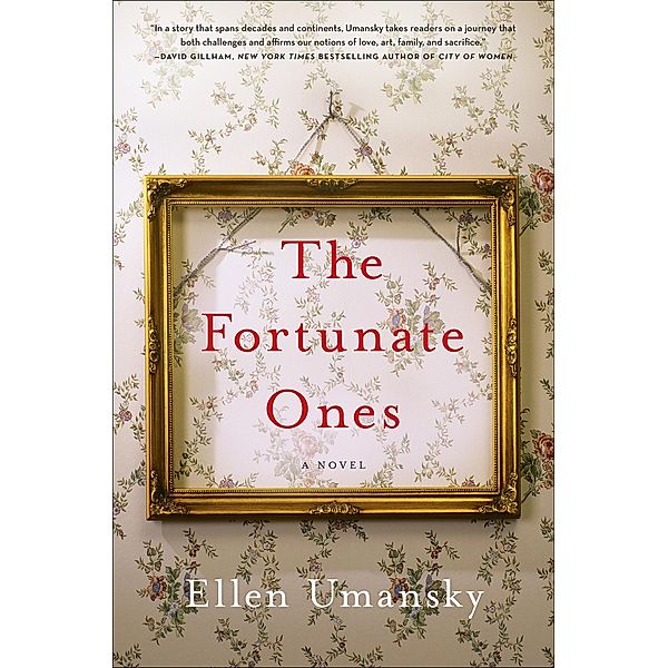 The Fortunate Ones, Ellen Umansky