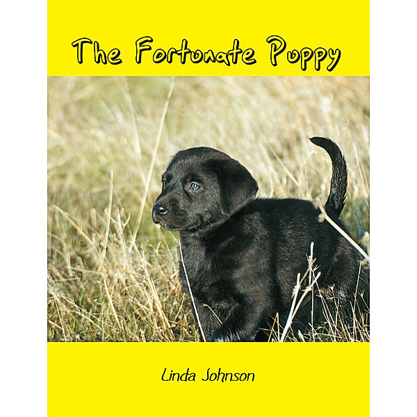 The Fortunate Puppy, Linda Johnson