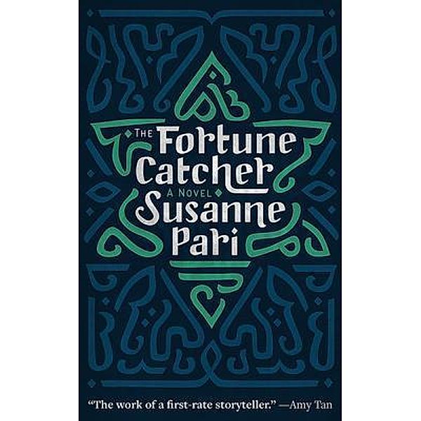 The Fortune Catcher, Susanne Pari
