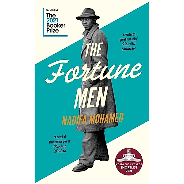 The Fortune Men, Nadifa Mohamed