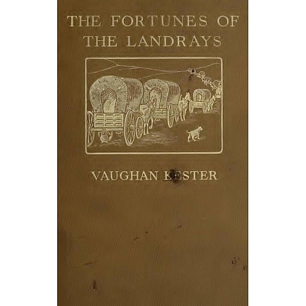 The Fortune of the Landrays, Vaughn Kester